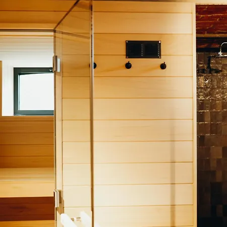 Bed & Breakfast Madame Crepin Rochefort