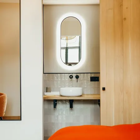 Bed & Breakfast Madame Crepin *