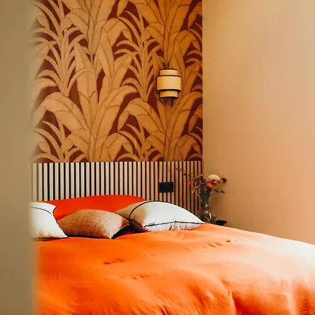 Madame Crepin 4* Rochefort