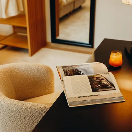 Madame Crepin Bed & Breakfast