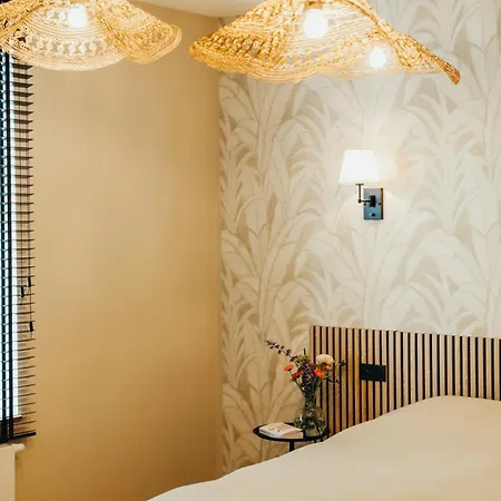 Madame Crepin Couette-café Rochefort