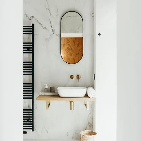 Couette-café Madame Crepin 4*