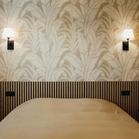 Madame Crepin Bed & Breakfast