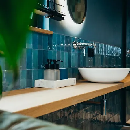 Couette-café Madame Crepin