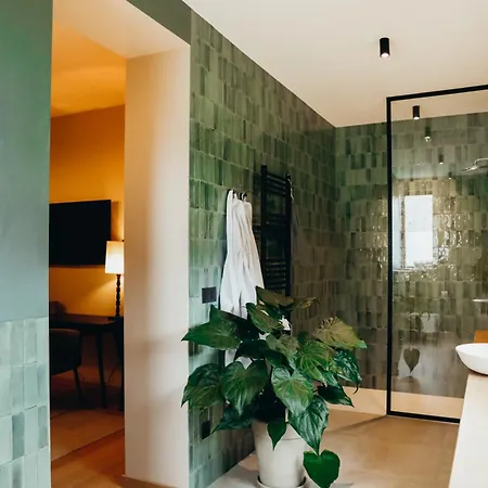 Couette-café Madame Crepin 4*