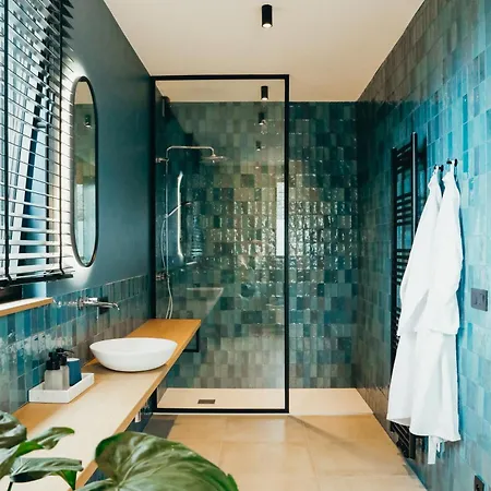 Bed & Breakfast Madame Crepin 4*