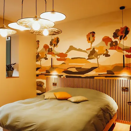 Madame Crepin Rochefort