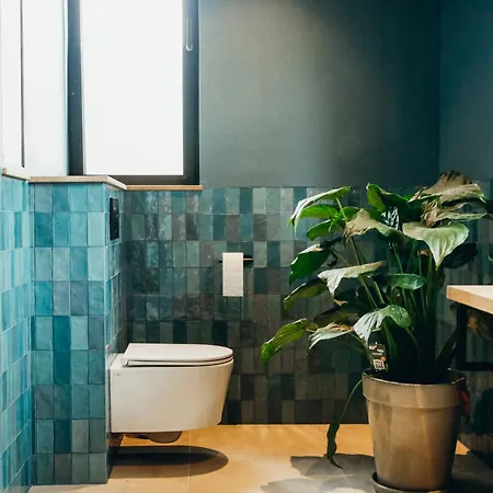 Madame Crepin Bed & Breakfast