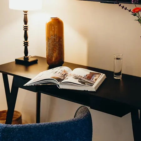 Madame Crepin Couette-café 4*