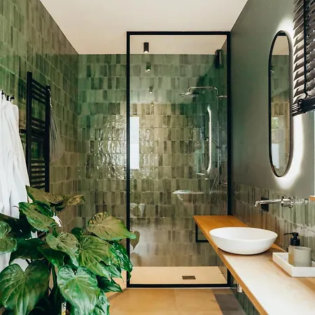 Madame Crepin Couette-café Rochefort