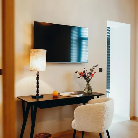 Couette-café Madame Crepin Rochefort