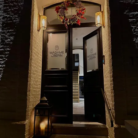 Madame Crepin