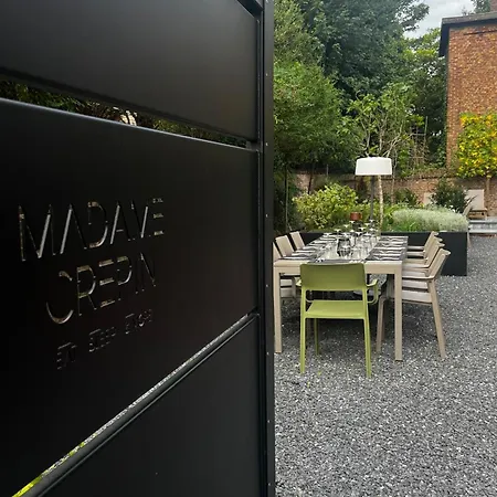 Madame Crepin 4* Rochefort