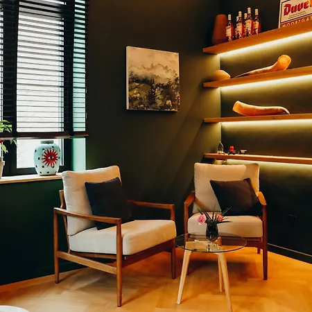 Bed & Breakfast Madame Crepin Rochefort